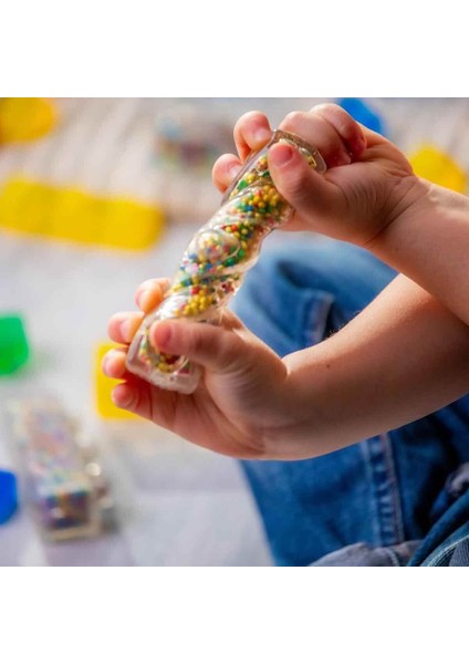 Jelly Blox Creative Kit Blok Seti 20 Parça fırsatları