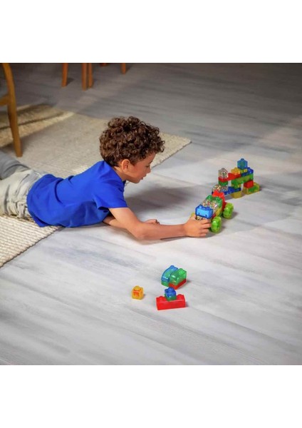 Jelly Blox Vehicle Kit Blok Seti 35 Parça modelleri