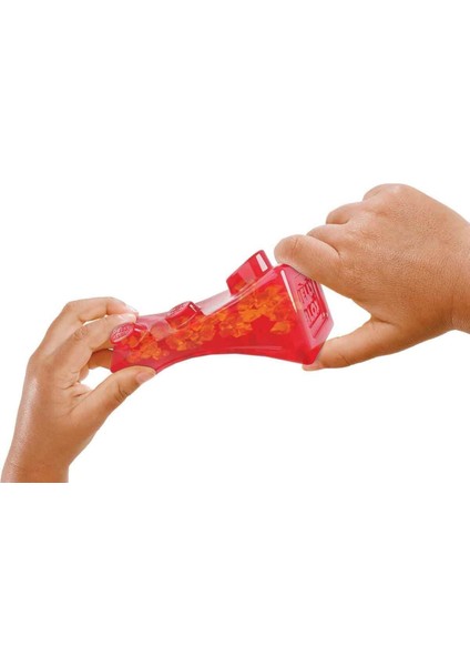 2in1 Jelly Blox Saklama Kutulu Blok Seti 30 Parça fırsatları
