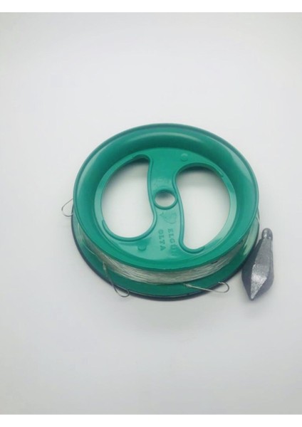 Kasnaklı 3 Lü Dip Tekne Takımı