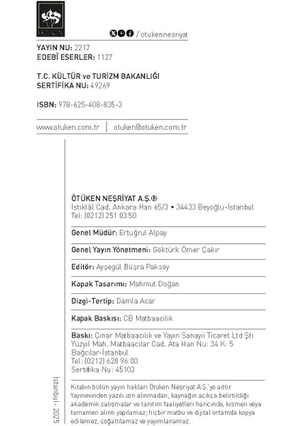 Ipek Kozası / Ayşe Ilker fırsatları