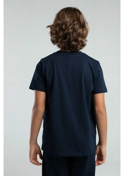 Erkek Çocuk T-Shirt 38257HW modelleri