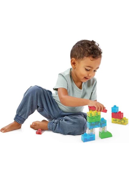 Jelly Blox Newbie Kit Blok Seti 11 Parça