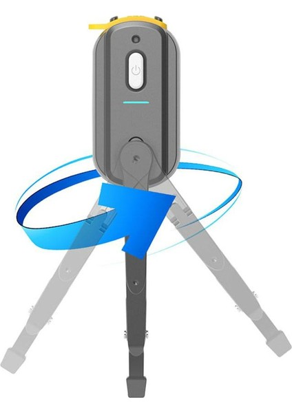 Evrensel Su Geçirmez Kask Silecek 1200 Mah Şarj Edilebilir Motosiklet Kask Cam Silecek fiyatları