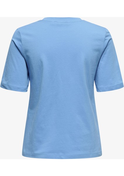 Onlonly S/s Tee Jrs Noos Kadın T-Shirt 15270390 modelleri