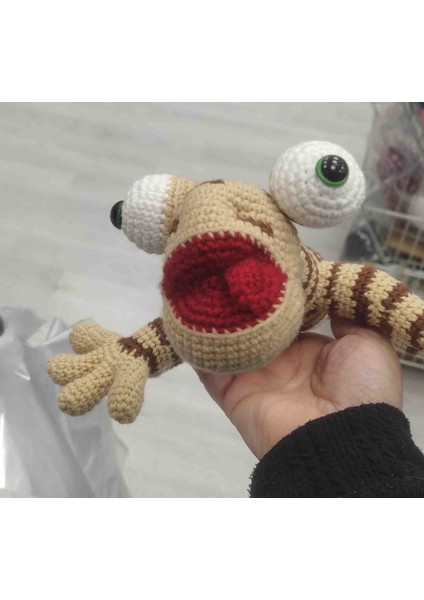 Amigurumi Oscar fiyatları