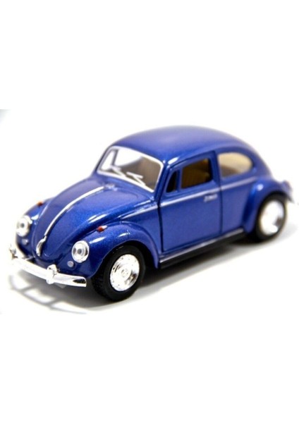 Isme Özel Lacivert Metal Vosvos Çek Bırak Araba Büyük Boy Uzun Model 12 cm fırsatları
