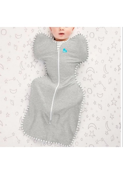Love to dream Bebek Suit Uyku Tulumu Kundak 1.0 Tog M Beden