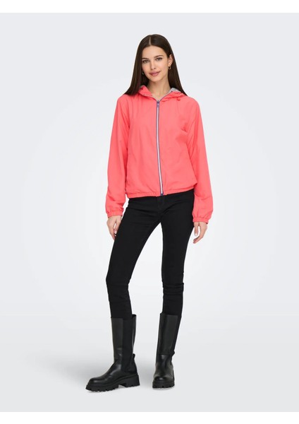 Onlcandy Spring Jacket Kadın Ceket 15319747 fiyatları