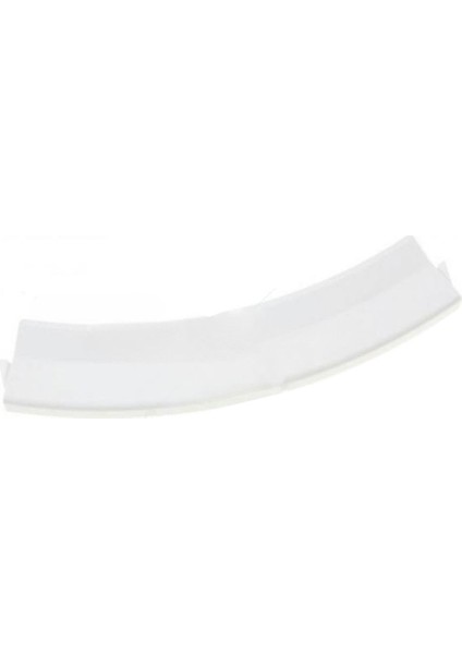 Çamaşır Makinesi Kapak Tutamağı, Beko BK7101D,BK8101D,BK8101DBX ile Uyumlu