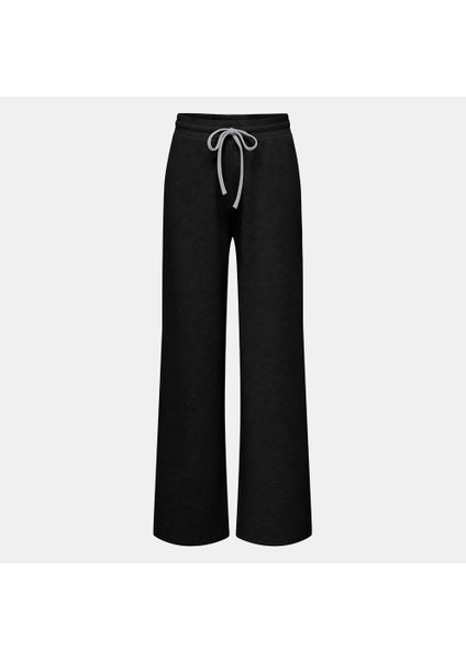 Onlluica Kadın Geniş Paça Pantolon 15343630