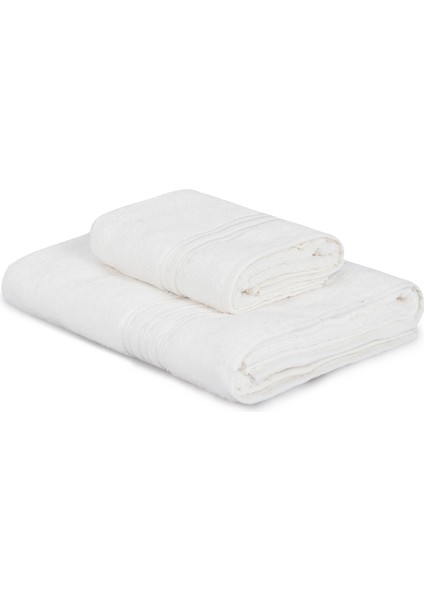 Keeplondon Luna 2 Li Banyo Seti Krem