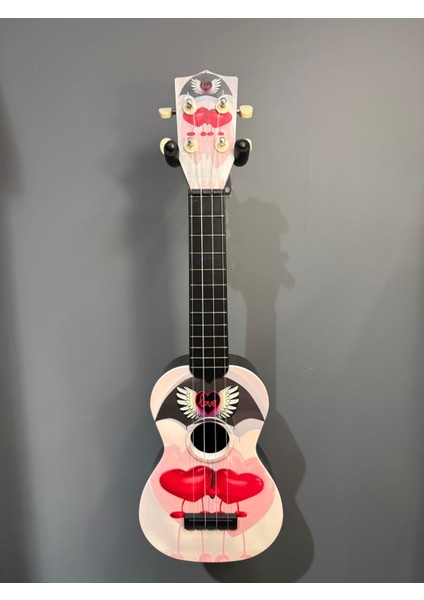 Xu-21 Soprano Ukulele
