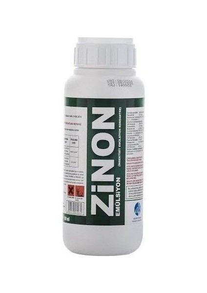 Emülsiyon 100ml Haşere ve Sinek İlacı Orijinal Üründür