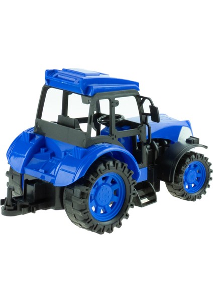 Uzaktan Kumandalı Traktör Full Fonksiyon Şarjlı modelleri