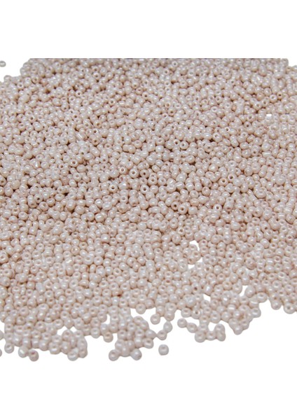 100 gr Pastel Lila 06 Numara Hobi Boncuğu