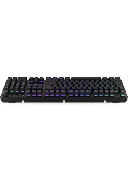 Thock Wireless Kailh Brown Switch RGB İngilizce Kablosuz Hotswap Mekanik Gaming Klavye (EY5A078) fiyatları