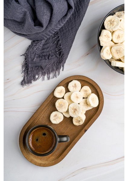 Freeze Dried Muz, Dondurularak Kurutulmuş Meyve Cipsi, Freeze Dry Meyve Kurusu 30 gr indirimleri