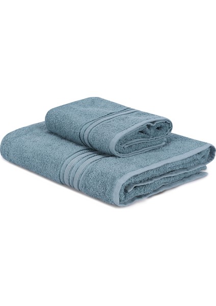 Keeplondon Luna 2 Li Banyo Seti Indigo(Mavisi) fiyatları