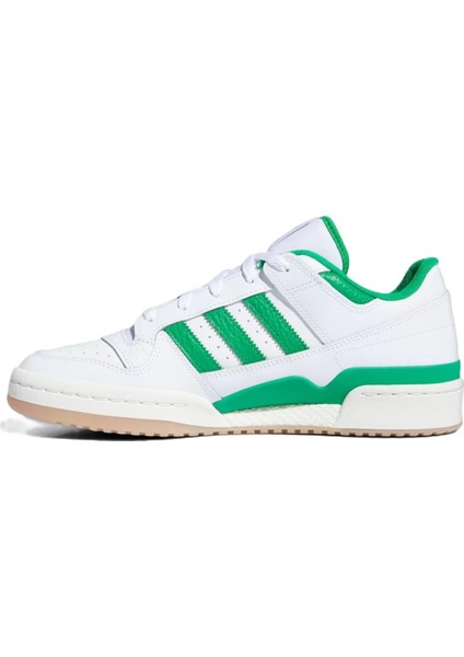 Adidas Forum Low cl Leather Mens Sneaker White Hakiki Deri Erkek Günlük Spor Ayakkabı Beyaz fiyatları