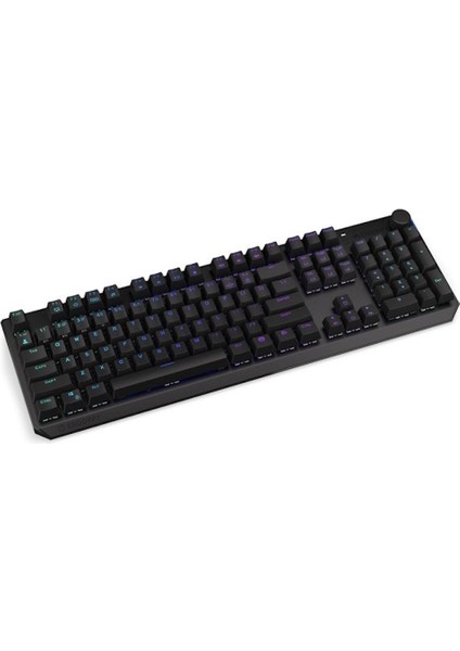Thock Wireless Kailh Red Switch RGB İngilizce Kablosuz Hotswap Mekanik Gaming Klavye (EY5A079)