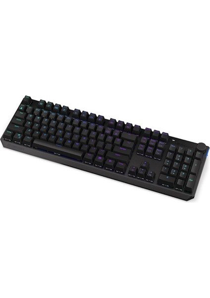 Thock Wireless Kailh Red Switch RGB İngilizce Kablosuz Hotswap Mekanik Gaming Klavye (EY5A079)