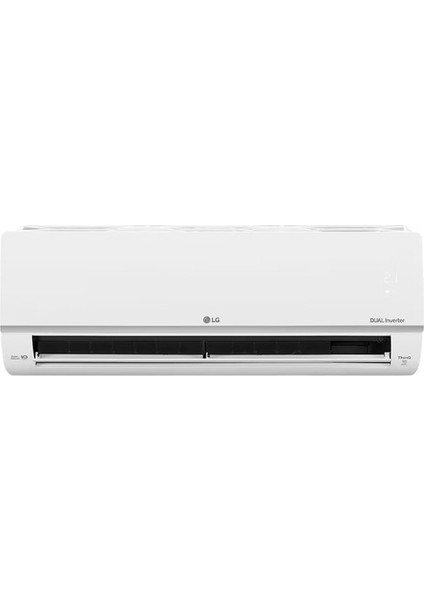 PC24SQ Dualcool Plus Inverter Wi-Fi Akıllı Klima 24000 Btu Enerji A++ Duvar Tipi Beyaz