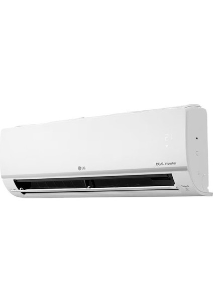 PC24SQ Dualcool Plus Inverter Wi-Fi Akıllı Klima 24000 Btu Enerji A++ Duvar Tipi Beyaz