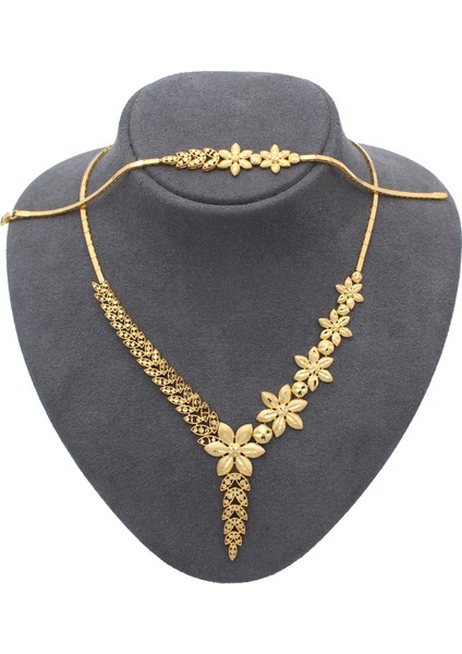14 Ayar Başak Set