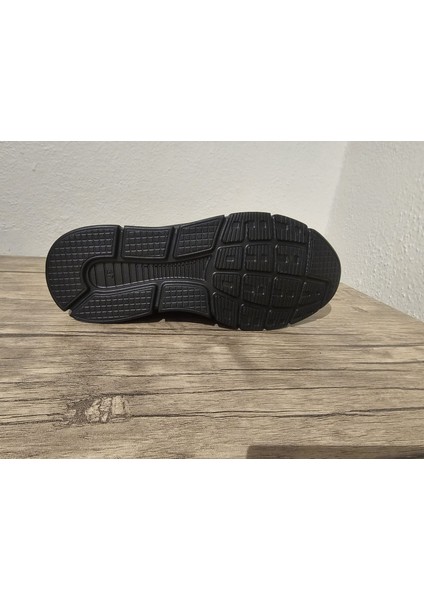 Cırtlı Yumuşak Deri Comfort Ortopedik Kadın Ayakkabı 021