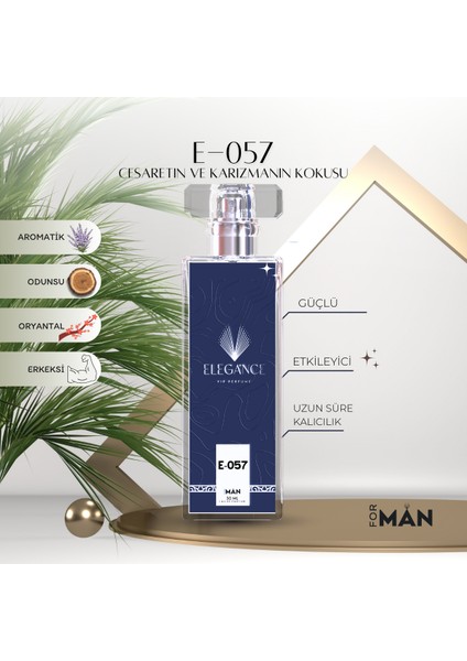 E-057 Boss Boss ml Eau De Parfum For Men