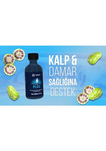 Nitro Plus