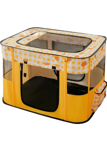 Kedi Doğum Odası Çadırı (Yurt Dışından)