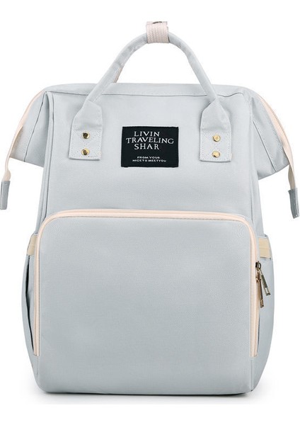 Anne ve Bebek Çantası (Yurt Dışından)