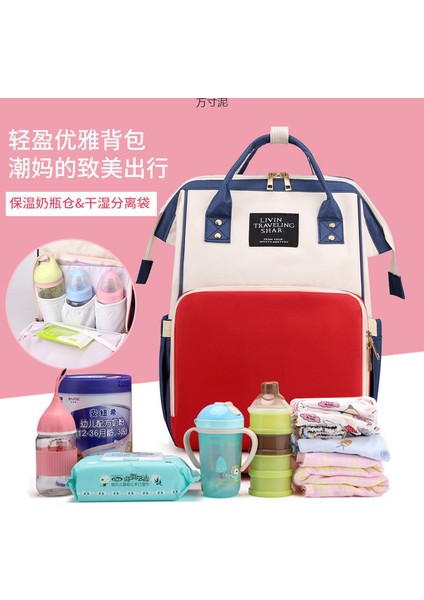 Anne ve Bebek Çantası (Yurt Dışından) fiyatları