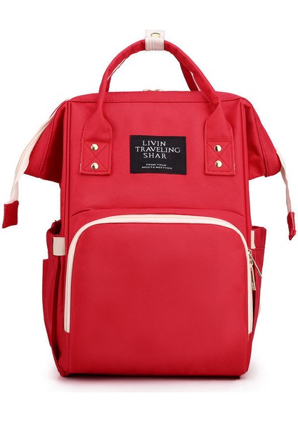 Anne ve Bebek Çantası (Yurt Dışından)