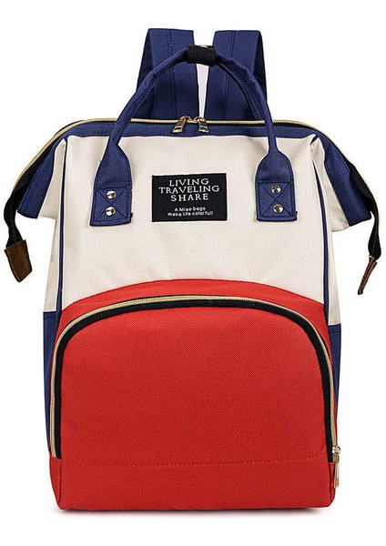 Anne ve Bebek Çantası (Yurt Dışından)