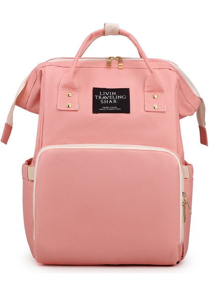 Anne ve Bebek Çantası (Yurt Dışından)