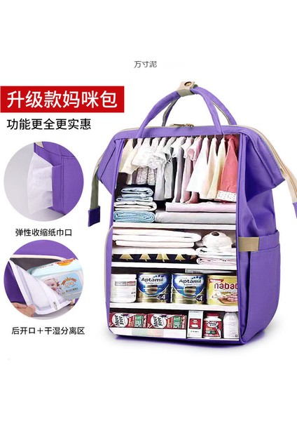 Anne ve Bebek Çantası (Yurt Dışından) modelleri