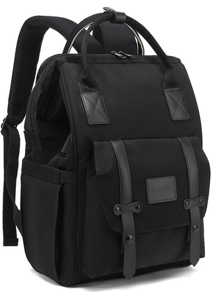 Anne Anne Bebek Sırt Çantası (Yurt Dışından)