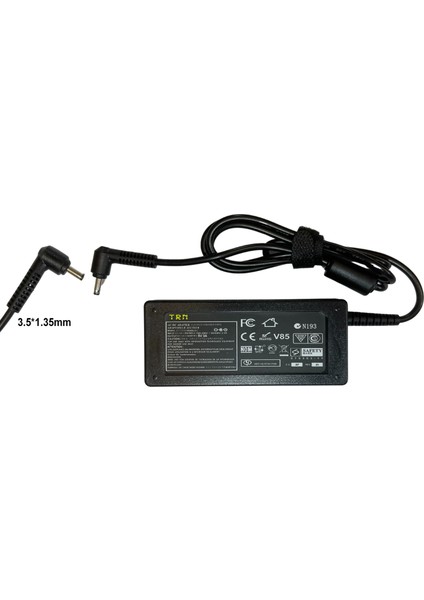 Hometech Ht Book 14B Z3735F Adaptörü Şarj Aleti