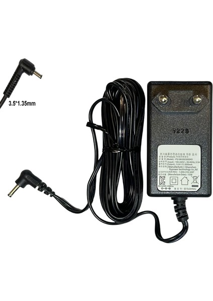 Hometech Ht Book 14B Z3735F Adaptörü Şarj Aleti