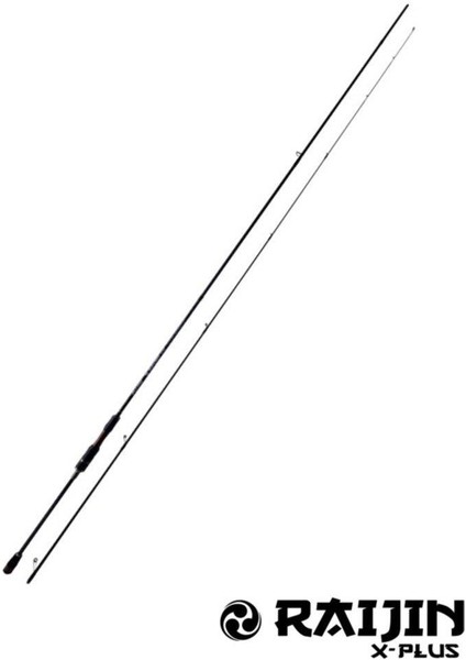 Raijin x Plus Aji Lrf Kamışı 228CM 0,4-5 gr