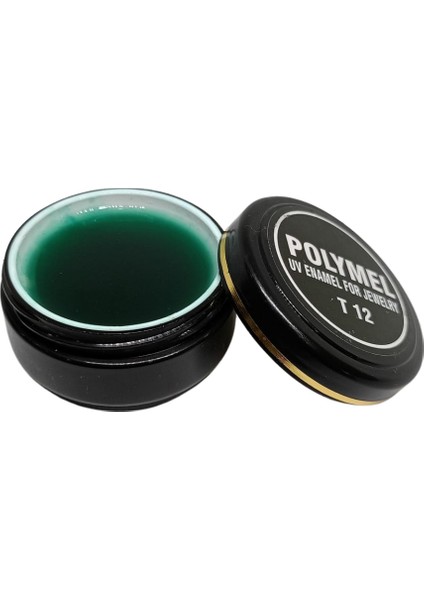 Kuyumculuk Için Soğuk Uv Mine - Şeffaf Serisi- 20 gr