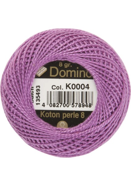 Koton Perle Nakış İpi No 8