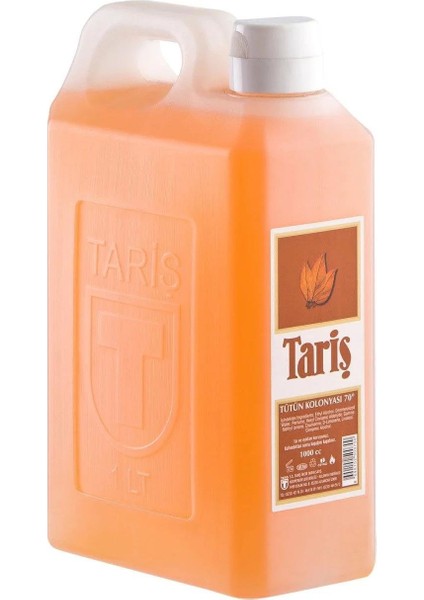 Tütün Kolonyası - 1 lt