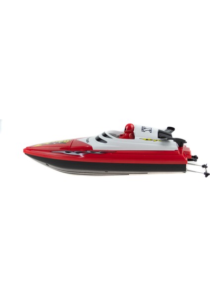 1:14 Ölçek Uzaktan Kumandalı Tekne Suda Giden Çift Motorlu fiyatları