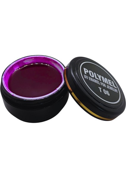 Kuyumculuk Için Soğuk Uv Mine - Şeffaf Serisi- 20 gr