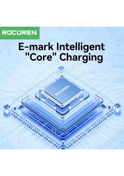 2-Metre 240W Ce/fc/rohs Lisanslı Type-C To Type-C Süper Hızlı Şarj ve Data Veri Kablosu Örgülü Sağlam