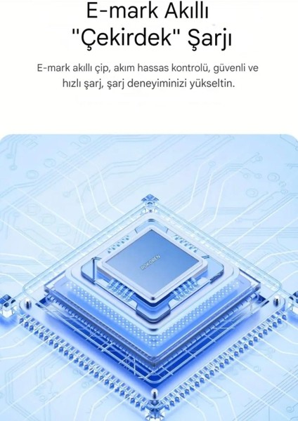 2-Metre 240W Ce/fc/rohs Lisanslı Type-C To Type-C Süper Hızlı Şarj ve Data Veri Kablosu Örgülü Sağlam
